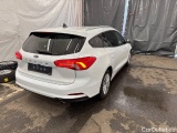 Ford  Focus  Turnier Titanium 2.0 EcoBlue 110KW AT8 E6dT #2