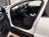 Ford  Focus  Turnier Titanium 2.0 EcoBlue 110KW AT8 E6dT #4