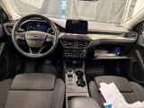  Ford  Focus  Turnier Titanium 2.0 EcoBlue 110KW AT8 E6dT #3
