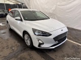  Ford  Focus  Turnier Titanium 2.0 EcoBlue 110KW AT8 E6dT #7