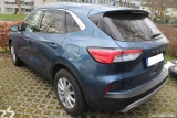  Ford  Kuga  Plug-In Hybrid Titanium X 2.5 165KW ATV E6d #9