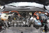  Ford  Kuga  Plug-In Hybrid Titanium X 2.5 165KW ATV E6d #13