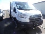  Ford  Transit  Pritsche 350 L3 Doppelkabine Trend 2.0 TDCi 96KW MT6 E6d #7