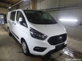  Ford  Transit FORD  Custom 320 L2H1 LKW VA Autm. Trend 4d 96kW #8