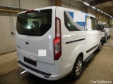  Ford  Transit /Tourneo Custom Kombi 320 L1 Tourneo Trend 2.0 TDCi 96KW AT6 8 Sitzer E6dT #2