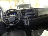 Ford  Transit /Tourneo Custom Kombi 320 L1 Tourneo Trend 2.0 TDCi 96KW AT6 8 Sitzer E6dT #3
