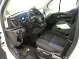  Ford  Transit /Tourneo Custom Kombi 320 L1 Tourneo Trend 2.0 TDCi 96KW AT6 8 Sitzer E6dT #4