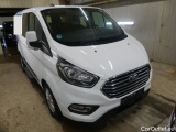  Ford  Transit /Tourneo Custom Kombi 320 L1 Tourneo Trend 2.0 TDCi 96KW AT6 8 Sitzer E6dT #7