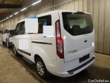  Ford  Transit /Tourneo Custom Kombi 320 L1 Tourneo Trend 2.0 TDCi 96KW AT6 8 Sitzer E6dT #8
