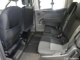  Ford  Transit /Tourneo Custom Kombi 320 L1 Tourneo Trend 2.0 TDCi 96KW AT6 8 Sitzer E6dT #9