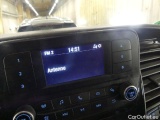  Ford  Transit /Tourneo Custom Kombi 320 L1 Tourneo Trend 2.0 TDCi 96KW AT6 8 Sitzer E6dT #12