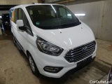  Ford  Transit /Tourneo Custom Kombi 320 L1 Tourneo Trend 2.0 TDCi 96KW AT6 8 Sitzer E6dT #15