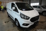  Ford  Transit  Custom Kasten 280 L1 Trend TDCi 96KW AT6 E6dT #7