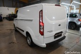  Ford  Transit  Custom Kasten 280 L1 Trend TDCi 96KW AT6 E6dT #8