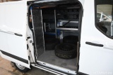  Ford  Transit  Custom Kasten 280 L1 Trend TDCi 96KW AT6 E6dT #9