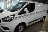  Ford  Transit  Custom Kasten 280 L1 Trend TDCi 96KW AT6 E6dT #43