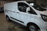  Ford  Transit  Custom Kasten 280 L1 Trend TDCi 96KW AT6 E6dT #44
