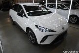  MG  4 MG MG Luxury 5d 150kW #7