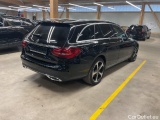  Mercedes  C-Klasse C -Klasse T-Modell C 300 de T (205.213)Avantgarde 2.0 225KW AT9 E6d #2