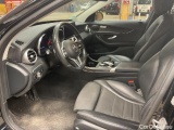  Mercedes  C-Klasse C -Klasse T-Modell C 300 de T (205.213)Avantgarde 2.0 225KW AT9 E6d #4