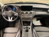  Mercedes  C-Klasse C -Klasse T-Modell C 300 de T (205.213)Avantgarde 2.0 225KW AT9 E6d #3
