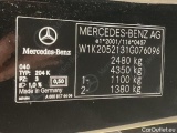  Mercedes  C-Klasse C -Klasse T-Modell C 300 de T (205.213)Avantgarde 2.0 225KW AT9 E6d #5