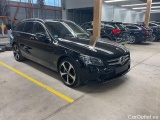  Mercedes  C-Klasse C -Klasse T-Modell C 300 de T (205.213)Avantgarde 2.0 225KW AT9 E6d #8