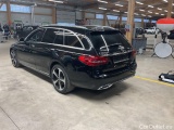  Mercedes  C-Klasse C -Klasse T-Modell C 300 de T (205.213)Avantgarde 2.0 225KW AT9 E6d #9