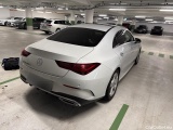  Mercedes  CLA-Klasse CLA -Klasse CLA 200 d (118.312)AMG AMG Line 110KW AT8 E6d #2