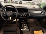  Mercedes  CLA-Klasse CLA -Klasse CLA 200 d (118.312)AMG AMG Line 110KW AT8 E6d #3
