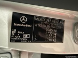  Mercedes  CLA-Klasse CLA -Klasse CLA 200 d (118.312)AMG AMG Line 110KW AT8 E6d #5