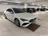 Mercedes  CLA-Klasse CLA -Klasse CLA 200 d (118.312)AMG AMG Line 110KW AT8 E6d #7