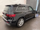  Mercedes  GLB  -Klasse  220 d 4Matic (247.615) 140KW AT8 E6d #2