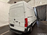  Mercedes  Sprinter  III Kasten FWD 311/314 CDI FWD L1 (910.631) 2.1 105KW AT9 E6dT #2