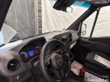  Mercedes  Sprinter  III Kasten FWD 311/314 CDI FWD L1 (910.631) 2.1 105KW AT9 E6dT #3