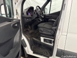  Mercedes  Sprinter  III Kasten FWD 311/314 CDI FWD L1 (910.631) 2.1 105KW AT9 E6dT #4