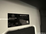  Mercedes  Sprinter  III Kasten FWD 311/314 CDI FWD L1 (910.631) 2.1 105KW AT9 E6dT #5