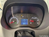  Mercedes  Sprinter  III Kasten FWD 311/314 CDI FWD L1 (910.631) 2.1 105KW AT9 E6dT #6
