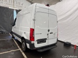  Mercedes  Sprinter  III Kasten FWD 311/314 CDI FWD L1 (910.631) 2.1 105KW AT9 E6dT #8