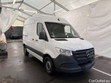  Mercedes  Sprinter  III Kasten FWD 311/314 CDI FWD L1 (910.631) 2.1 105KW AT9 E6dT #7
