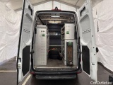  Mercedes  Sprinter  III Kasten FWD 311/314 CDI FWD L1 (910.631) 2.1 105KW AT9 E6dT #10