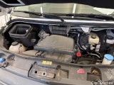  Mercedes  Sprinter  III Kasten FWD 311/314 CDI FWD L1 (910.631) 2.1 105KW AT9 E6dT #11