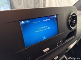  Mercedes  Sprinter  III Kasten FWD 311/314 CDI FWD L1 (910.631) 2.1 105KW AT9 E6dT #12
