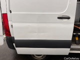  Mercedes  Sprinter  III Kasten FWD 311/314 CDI FWD L1 (910.631) 2.1 105KW AT9 E6dT #22