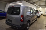  Opel  Combo  E Cargo Doppelkabine 1.5 96KW AT8 E6dT #2