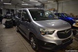  Opel  Combo  E Cargo Doppelkabine 1.5 96KW AT8 E6dT #7
