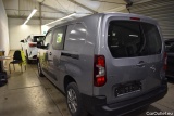  Opel  Combo  E Cargo Doppelkabine 1.5 96KW AT8 E6dT #8
