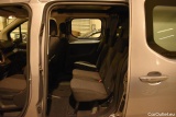  Opel  Combo  E Cargo Doppelkabine 1.5 96KW AT8 E6dT #9