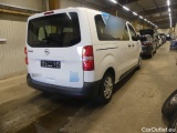  Opel  Vivaro  Kombi M (L2) 1.5 88KW MT6 9 Sitzer E6dT #2