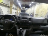  Opel  Vivaro  Kombi M (L2) 1.5 88KW MT6 9 Sitzer E6dT #3